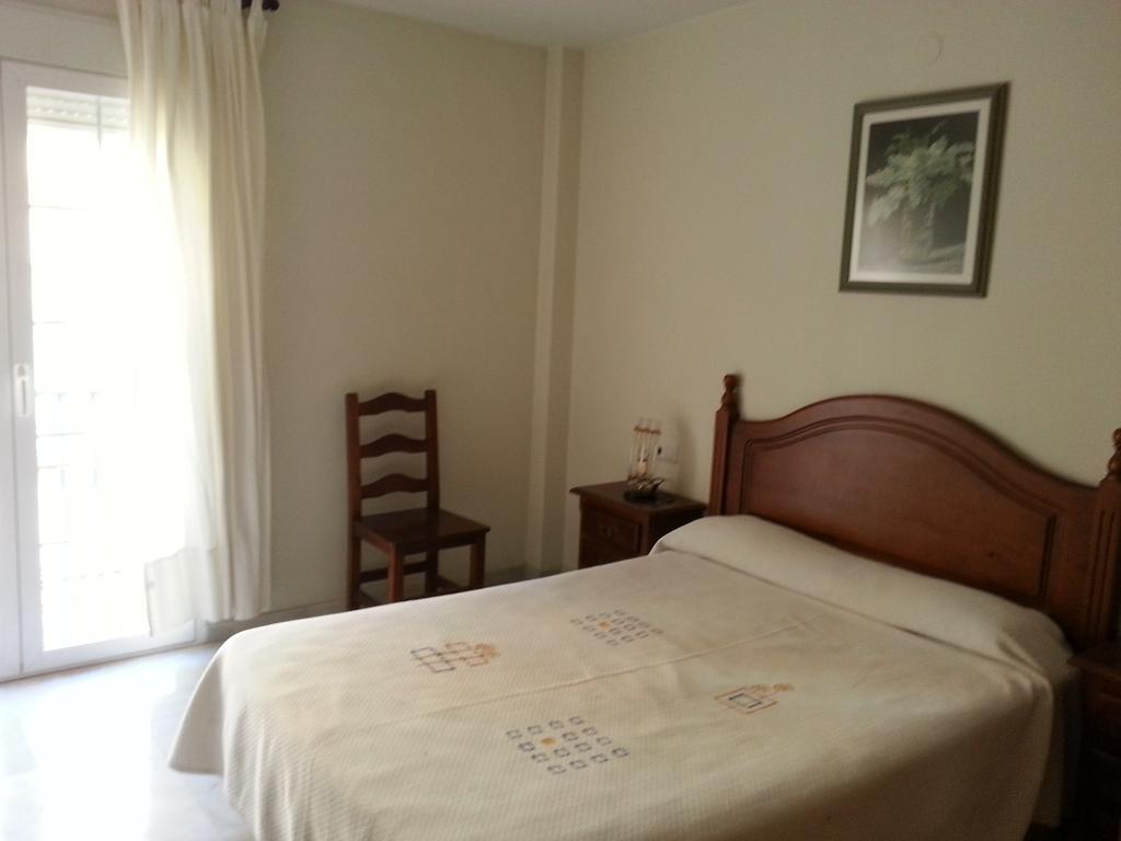 Hotel La Morena Fuengirola Zimmer foto